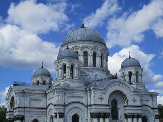 Aartsengel Michaëlkerk